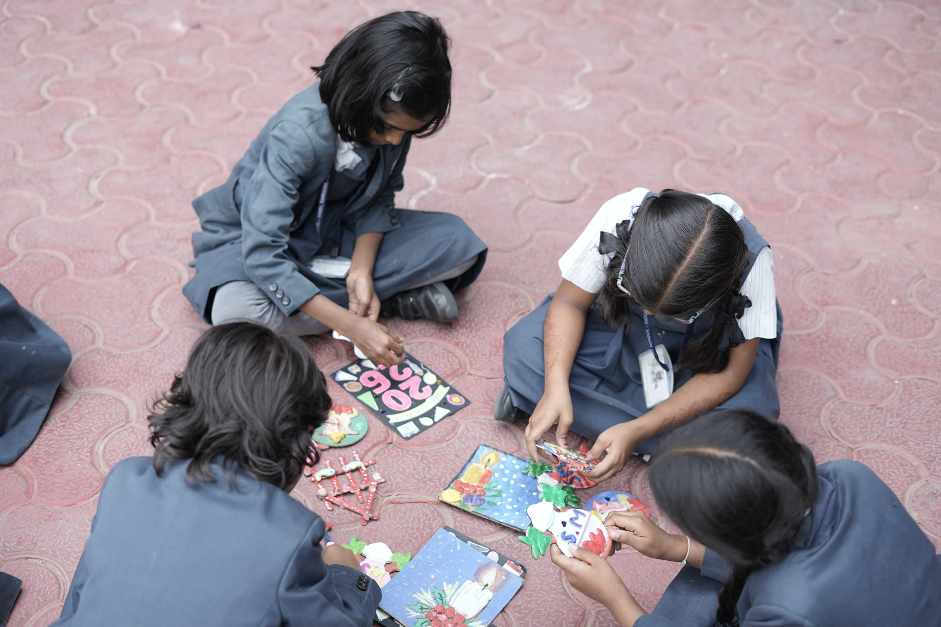 Art & Craft photo 5