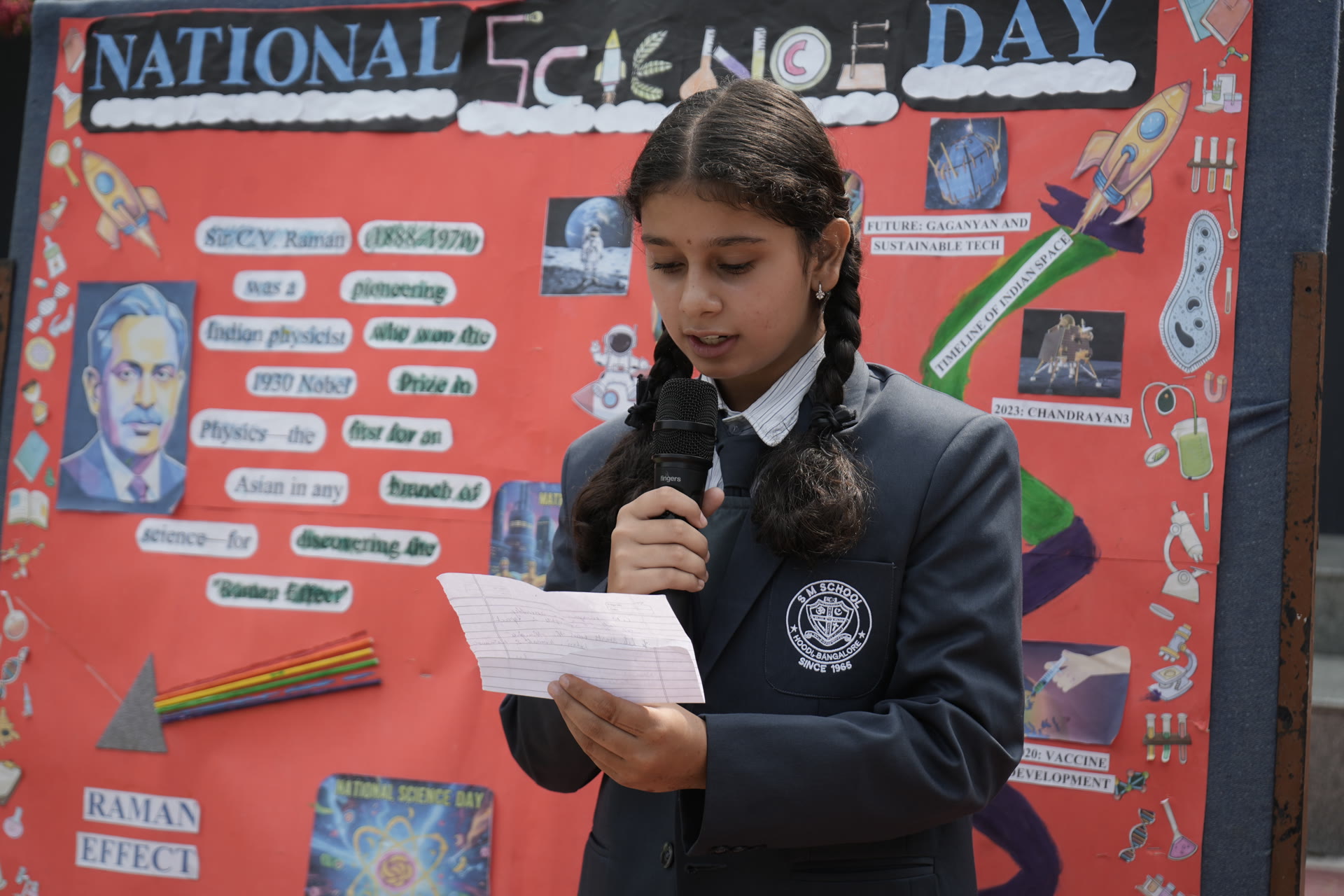 Assembly Talk photo 1
