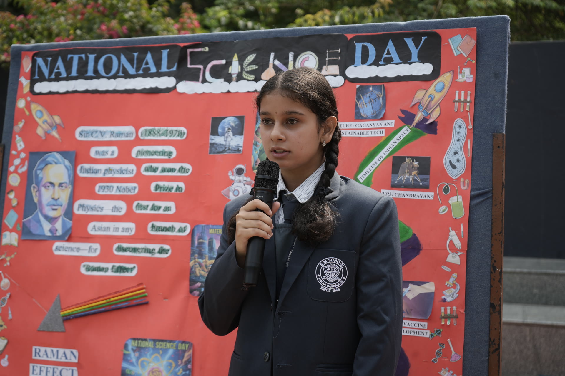 Assembly Talk photo 2