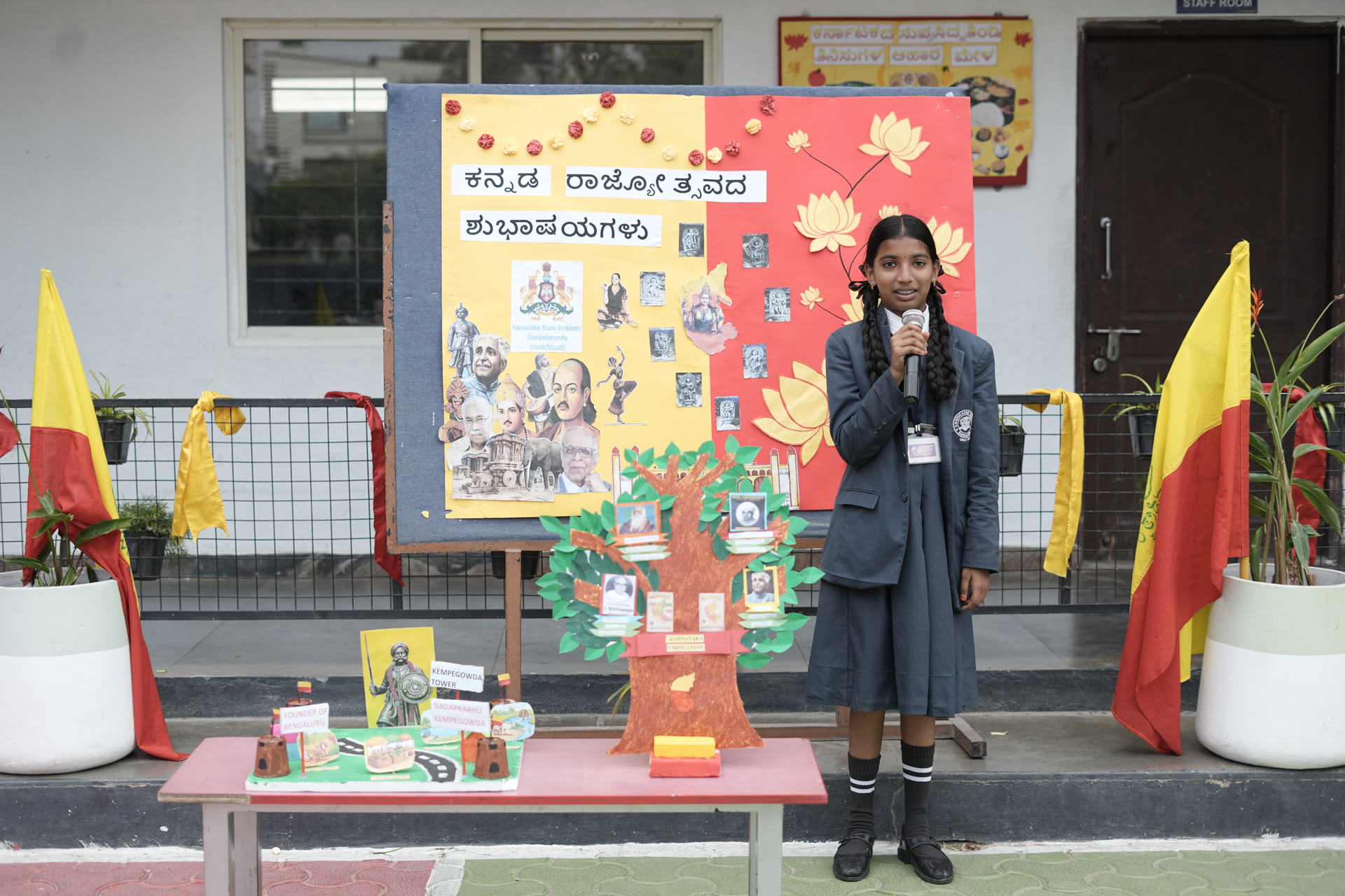 Assembly Talk photo 4