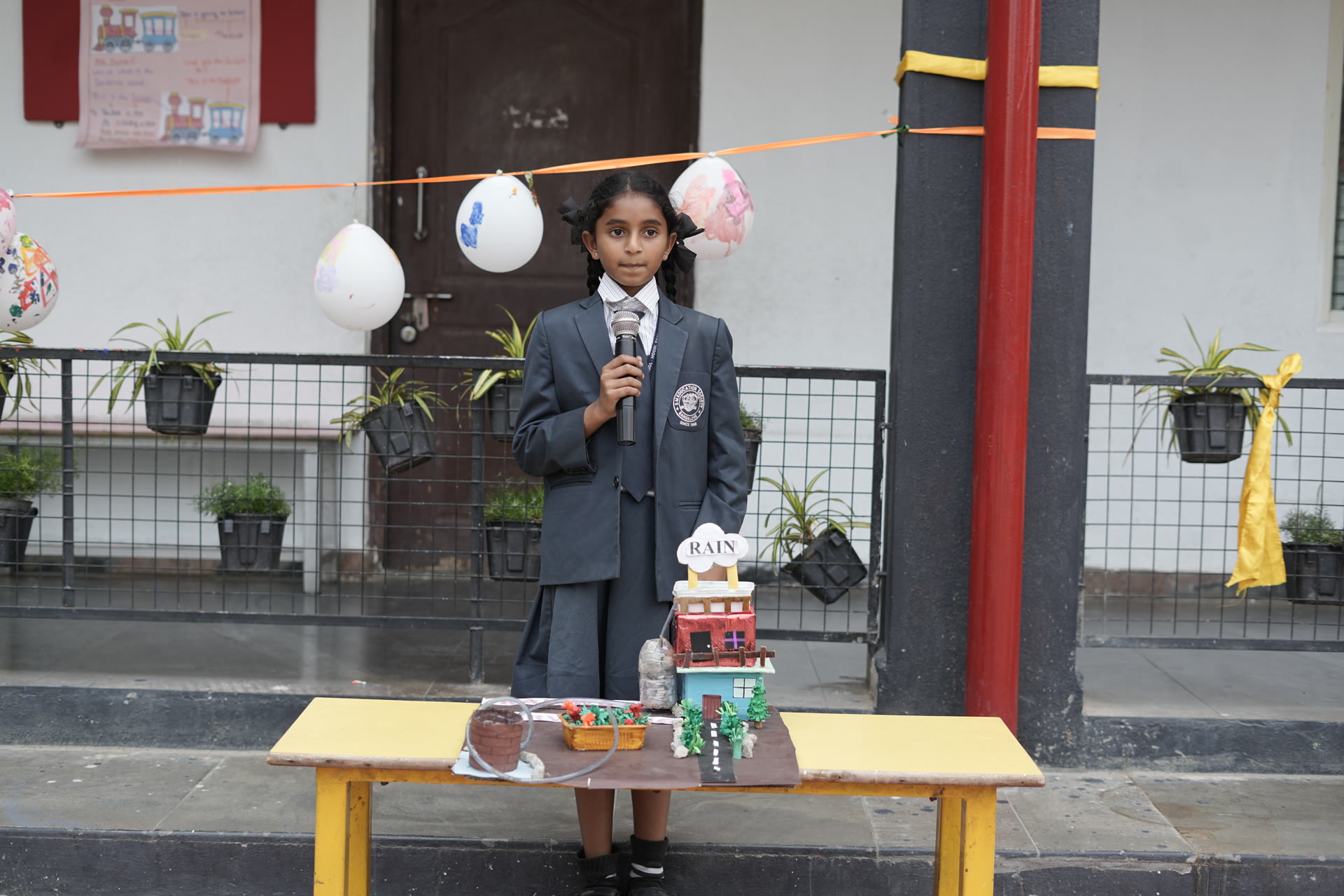 Assembly Talk photo 6