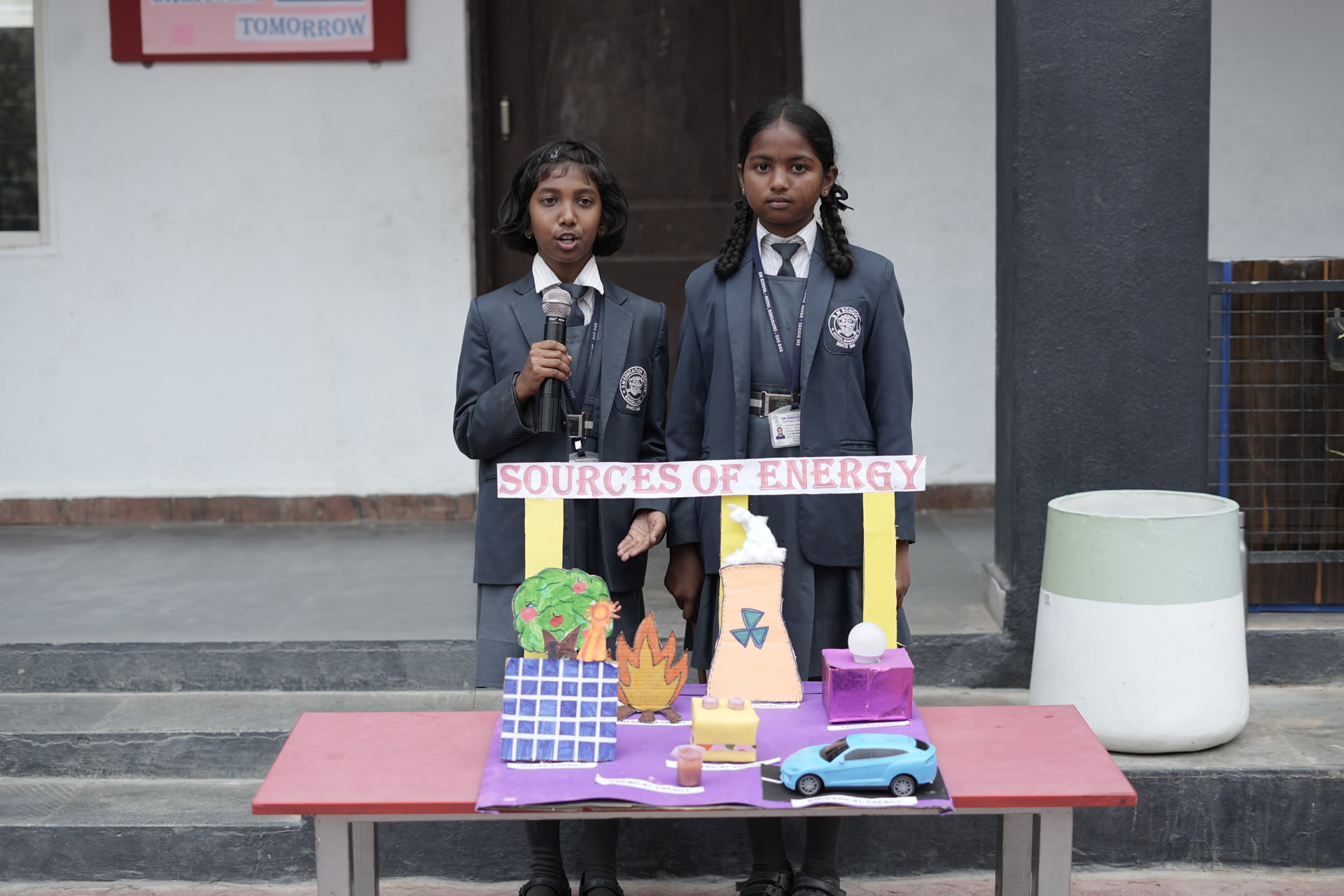 Assembly Talk photo 7
