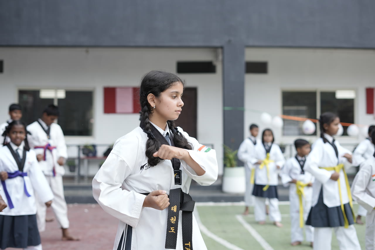 Karate photo 1