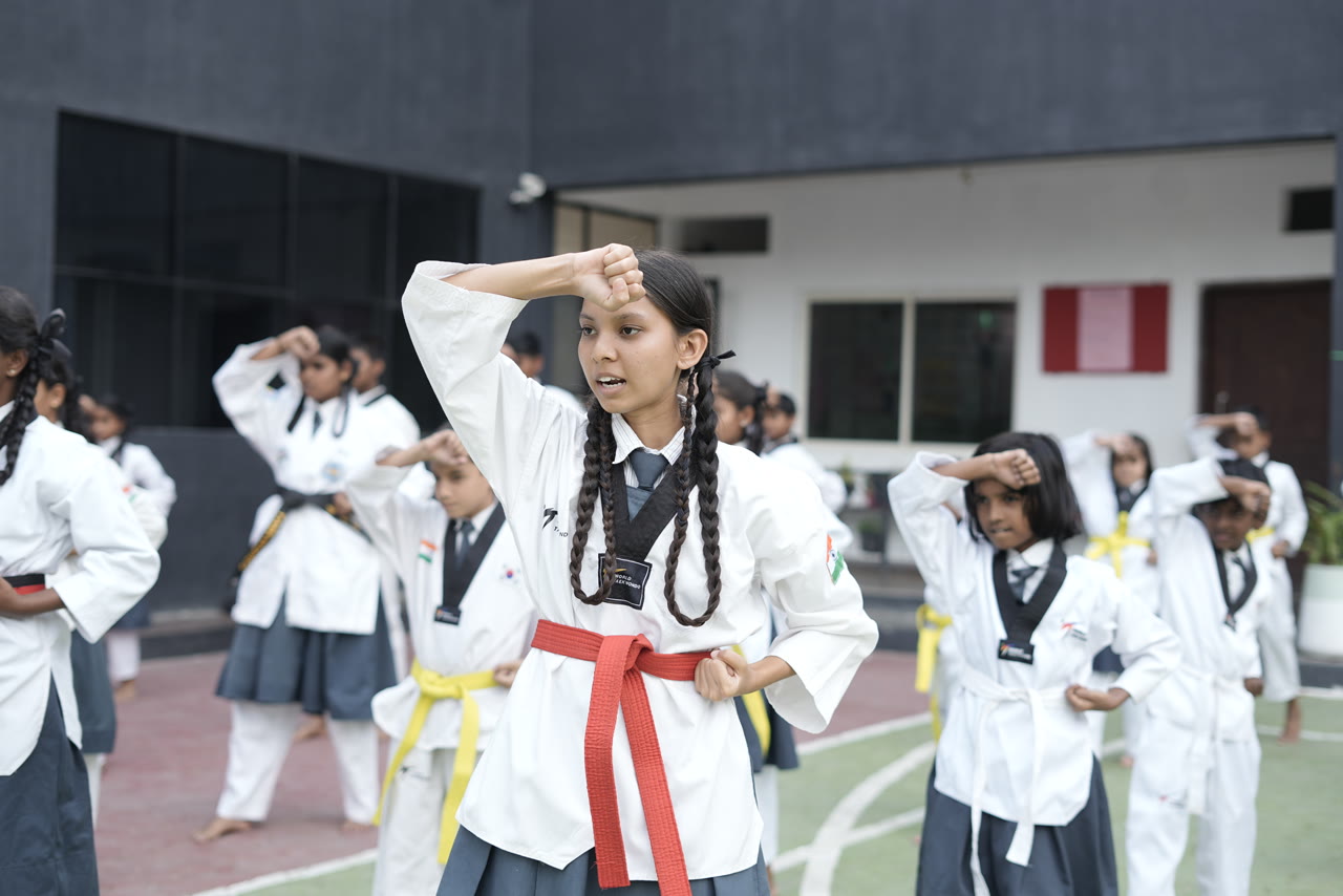 Karate photo 3
