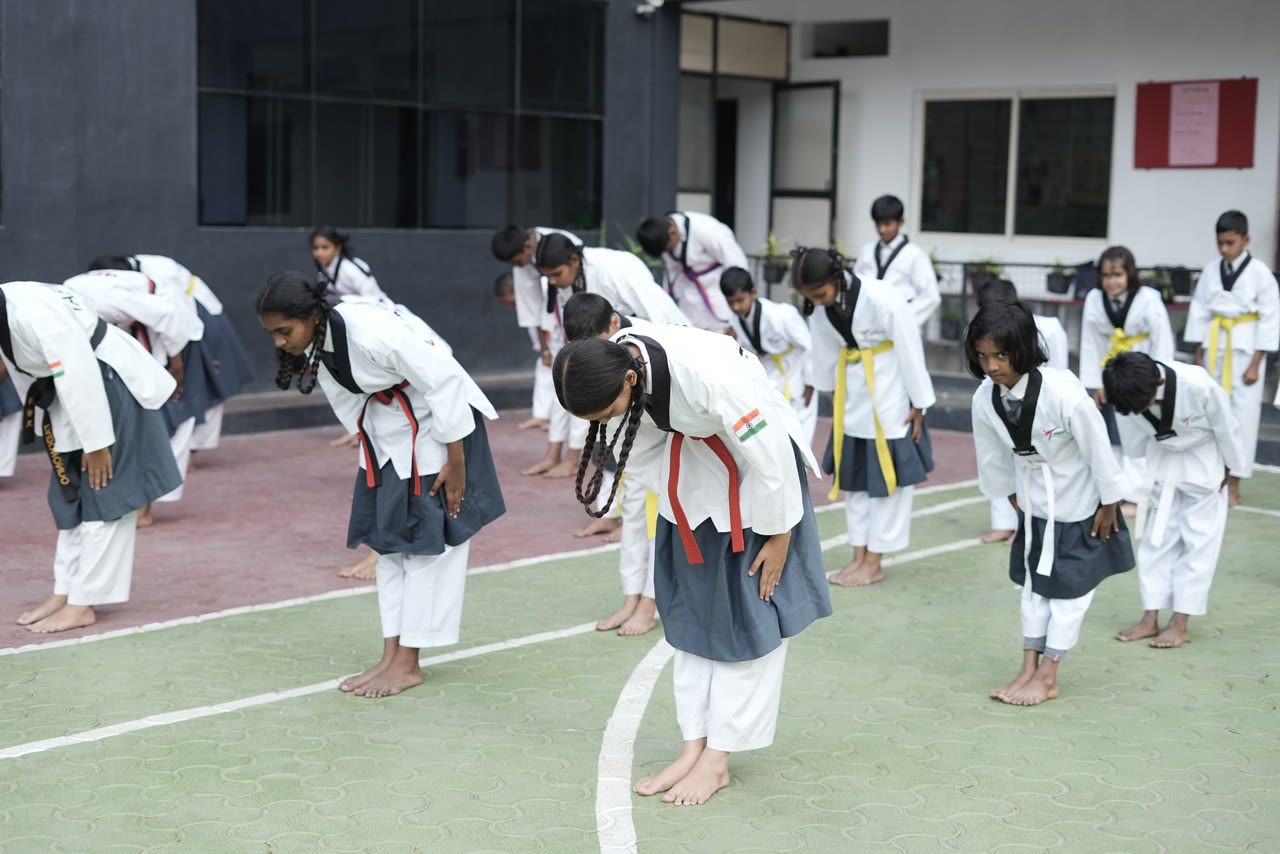 Karate photo 4