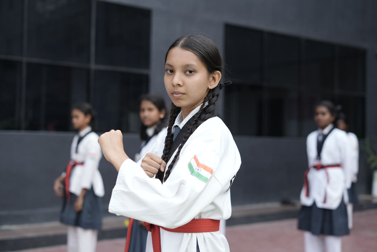 Karate photo 6