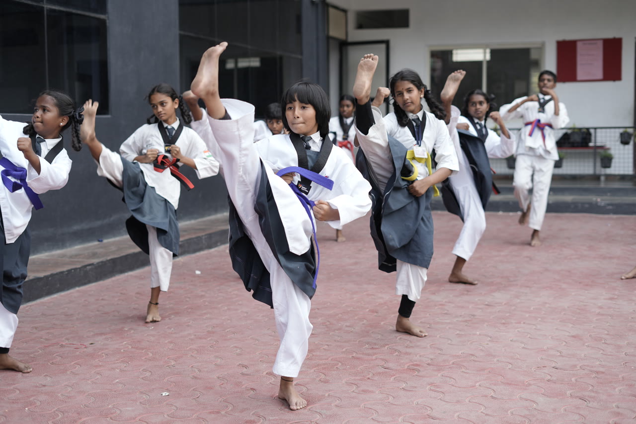 Karate photo 8