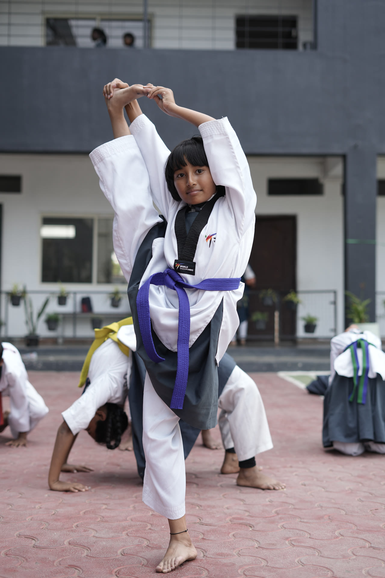Karate photo 9