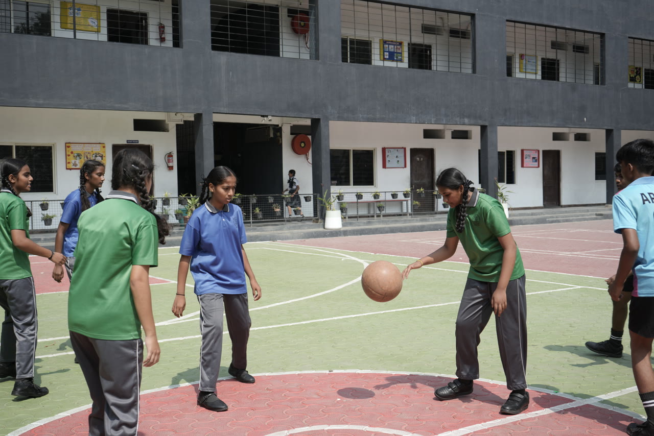 Sports photo 1
