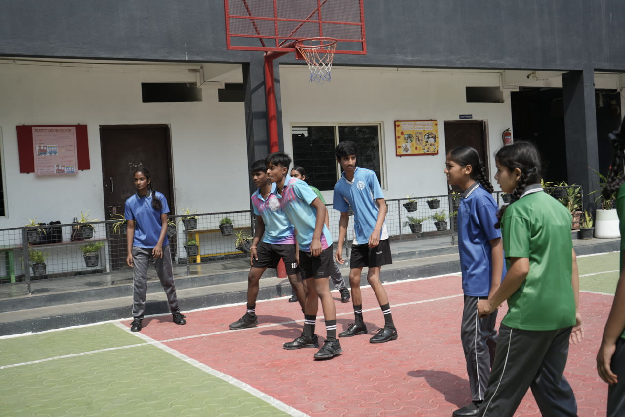 Sports photo 3