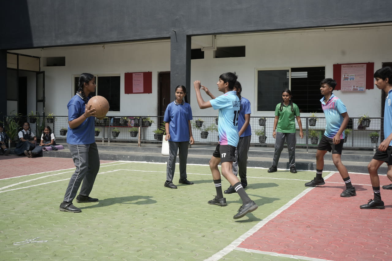 Sports photo 7