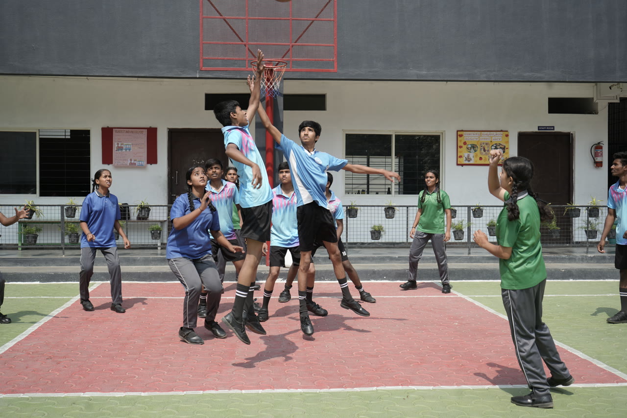 Sports photo 9