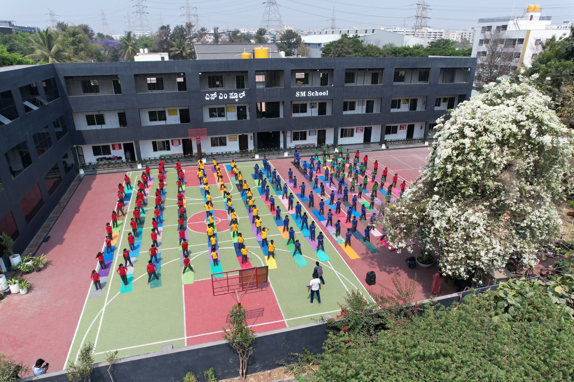Yoga photo 6