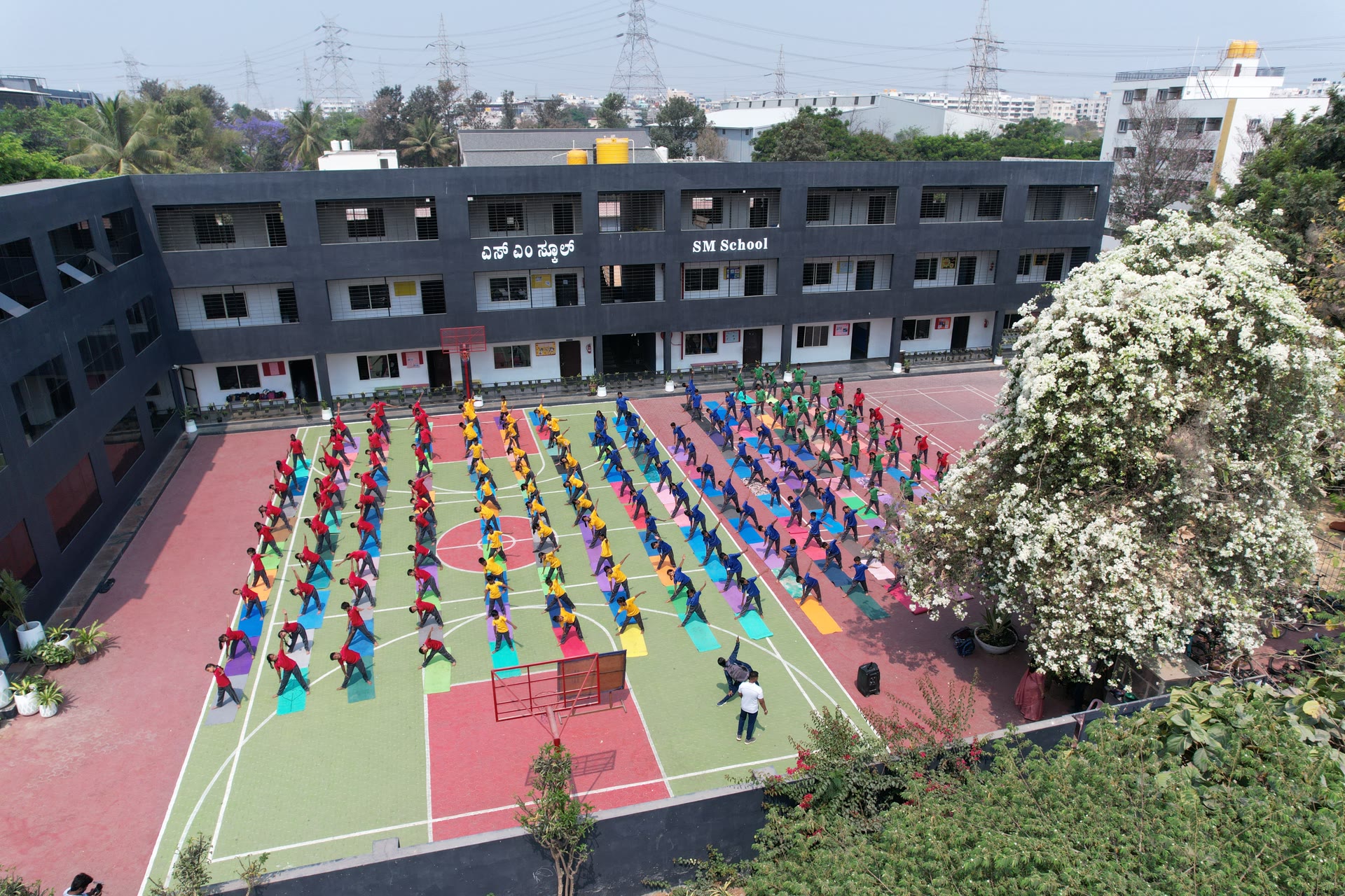 Yoga photo 7