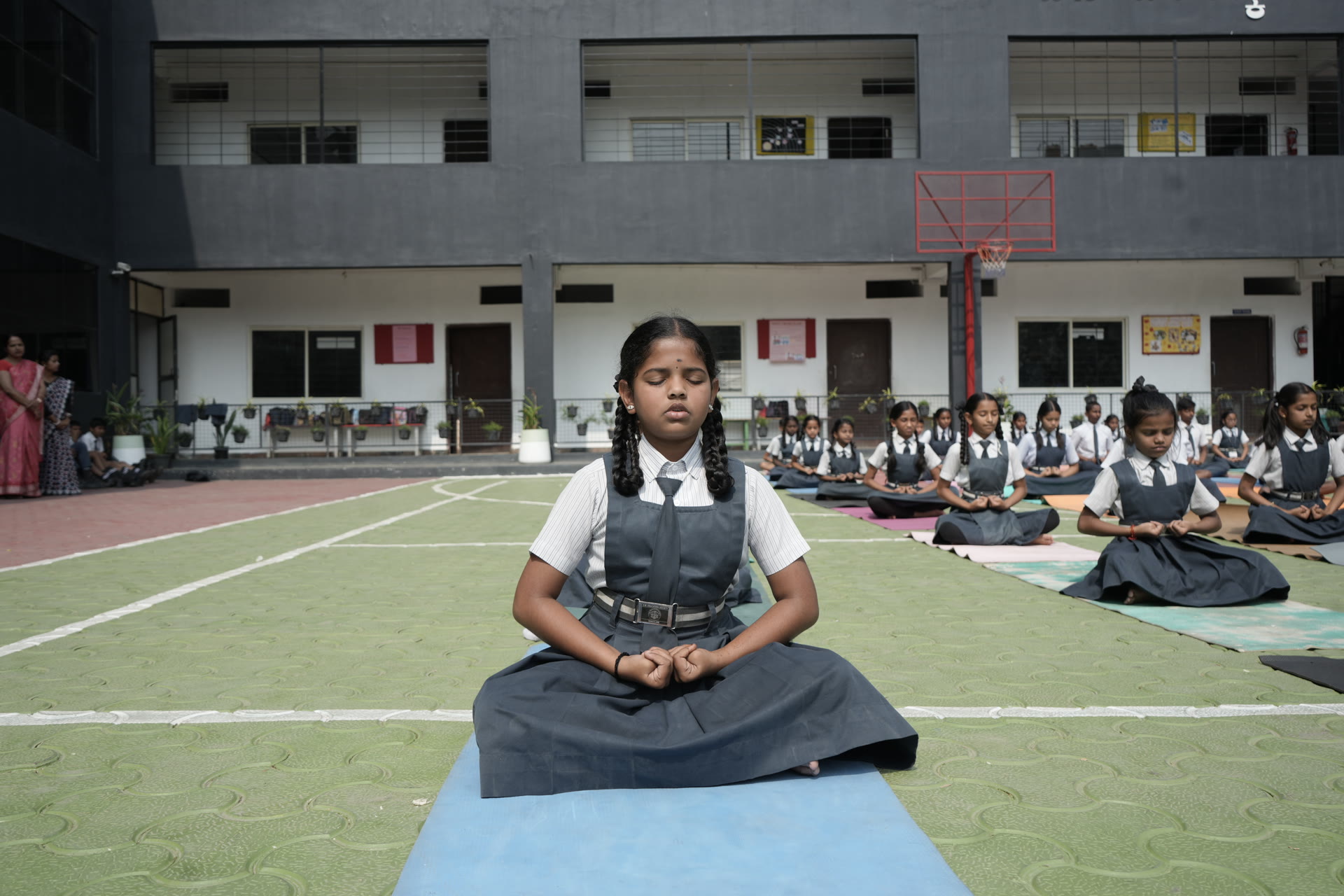 Yoga photo 9