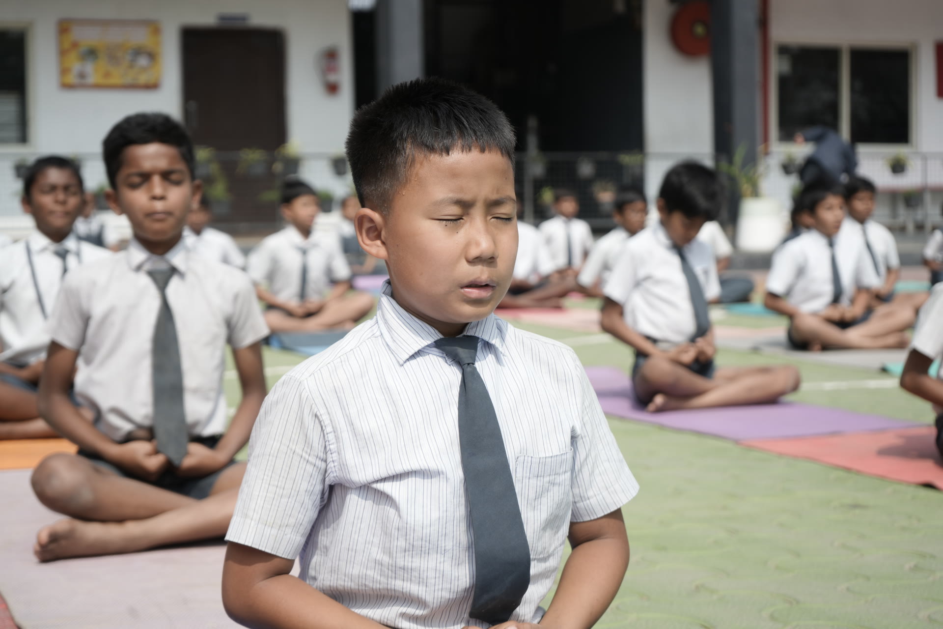 Yoga photo 10