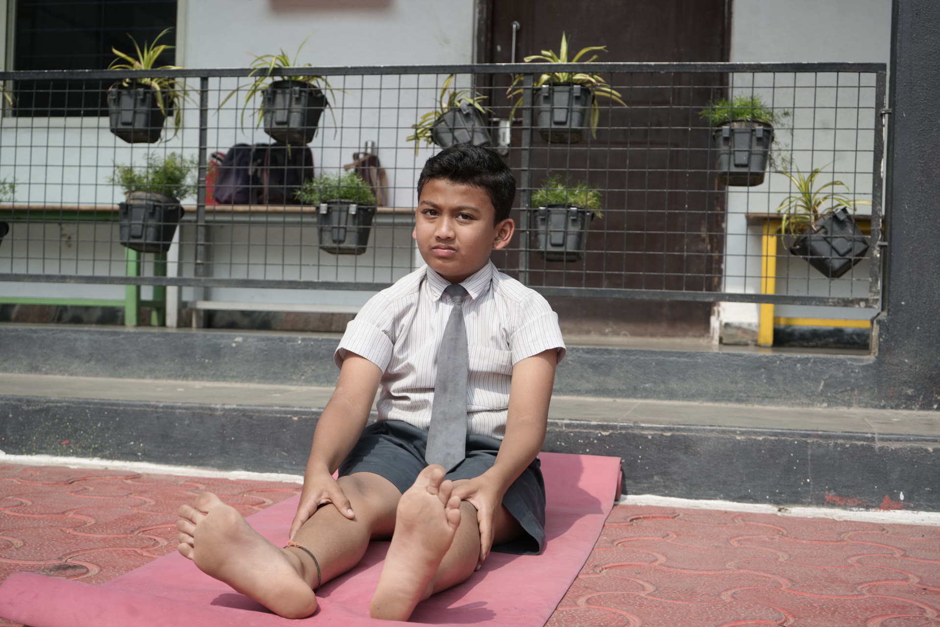 Yoga photo 14