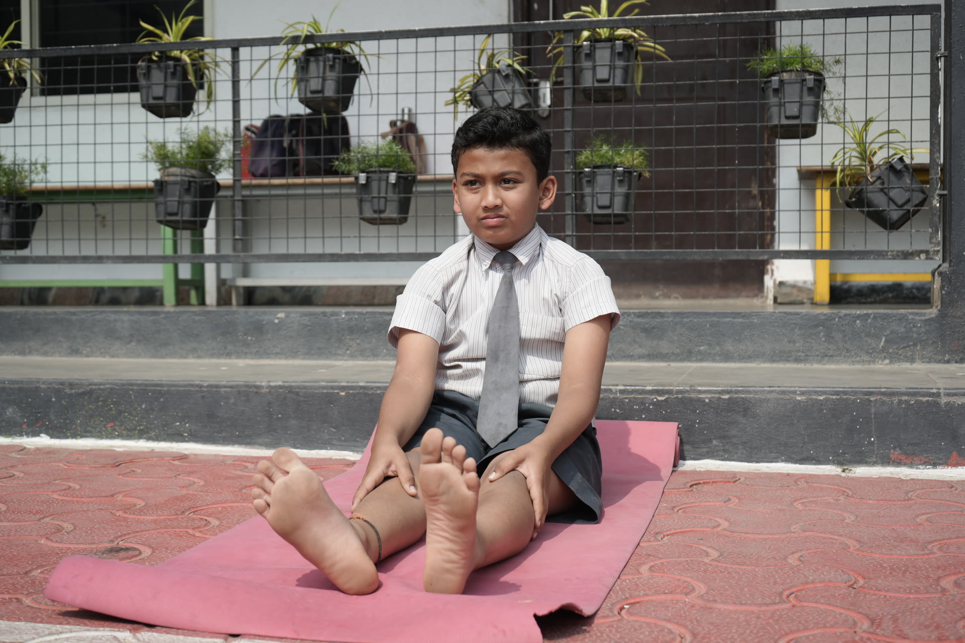 Yoga photo 15