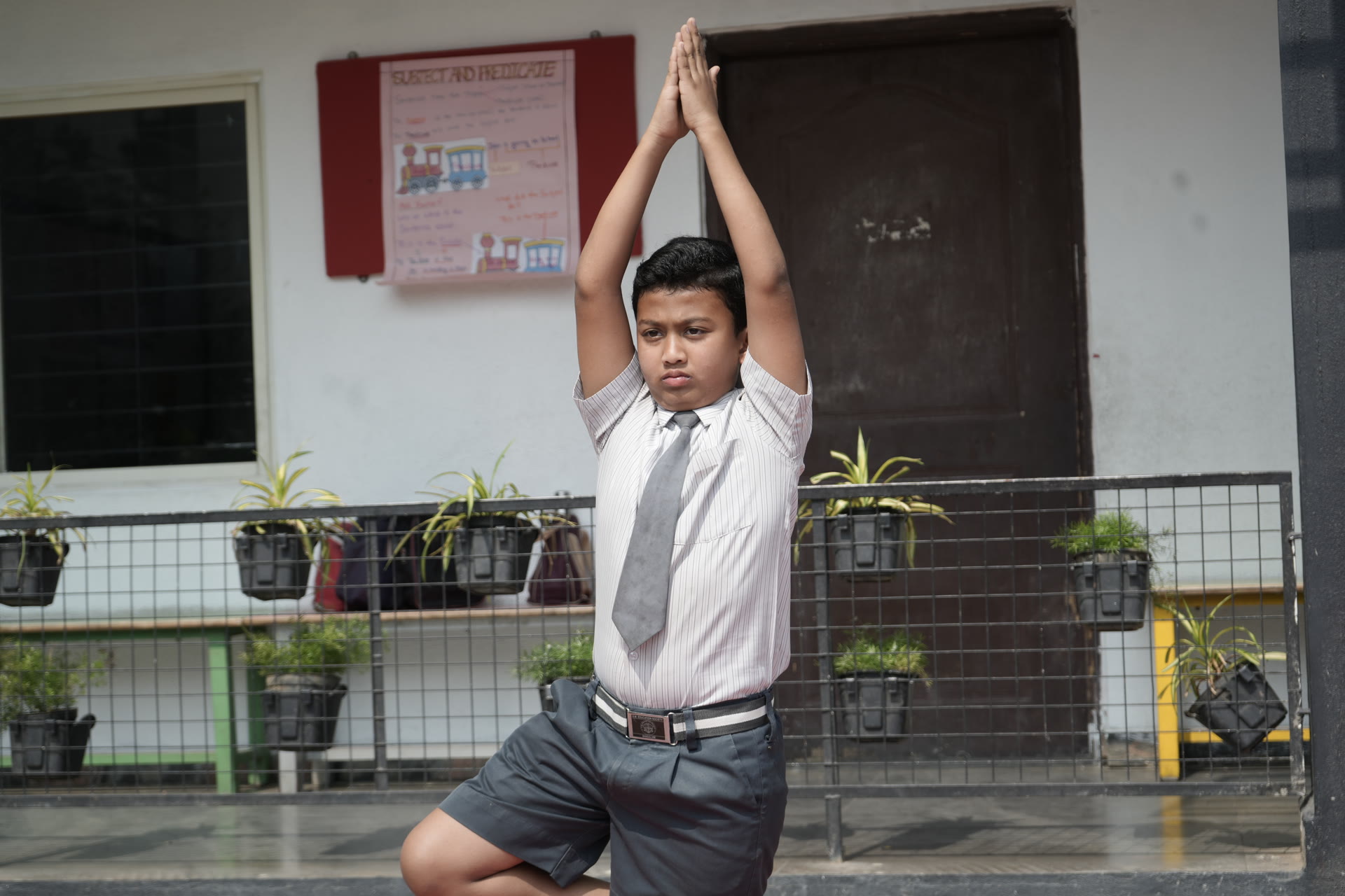 Yoga photo 17