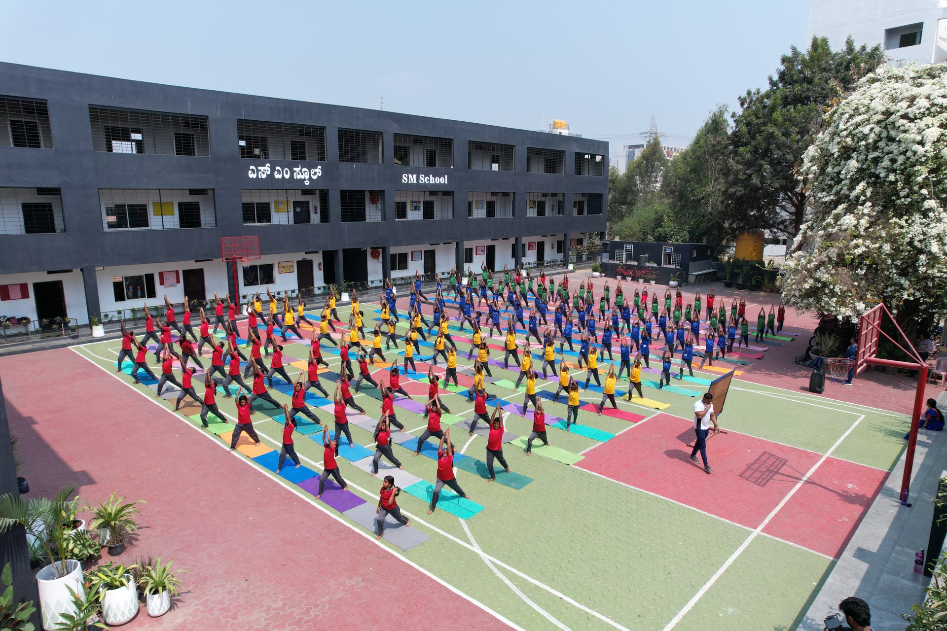 Yoga photo 4