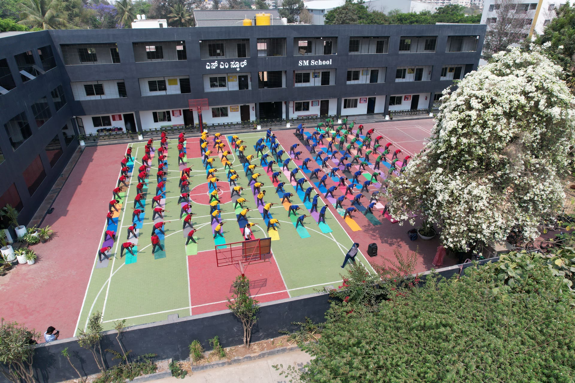 Yoga photo 5