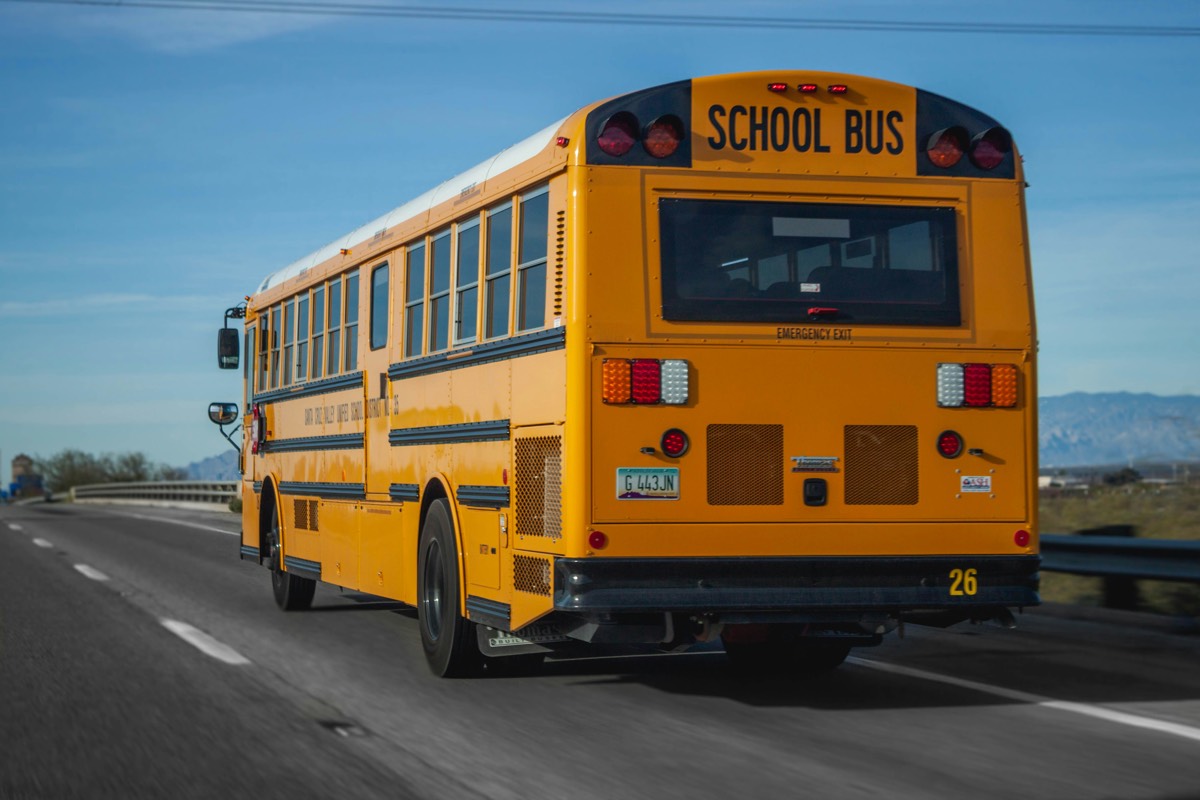 Transportation
