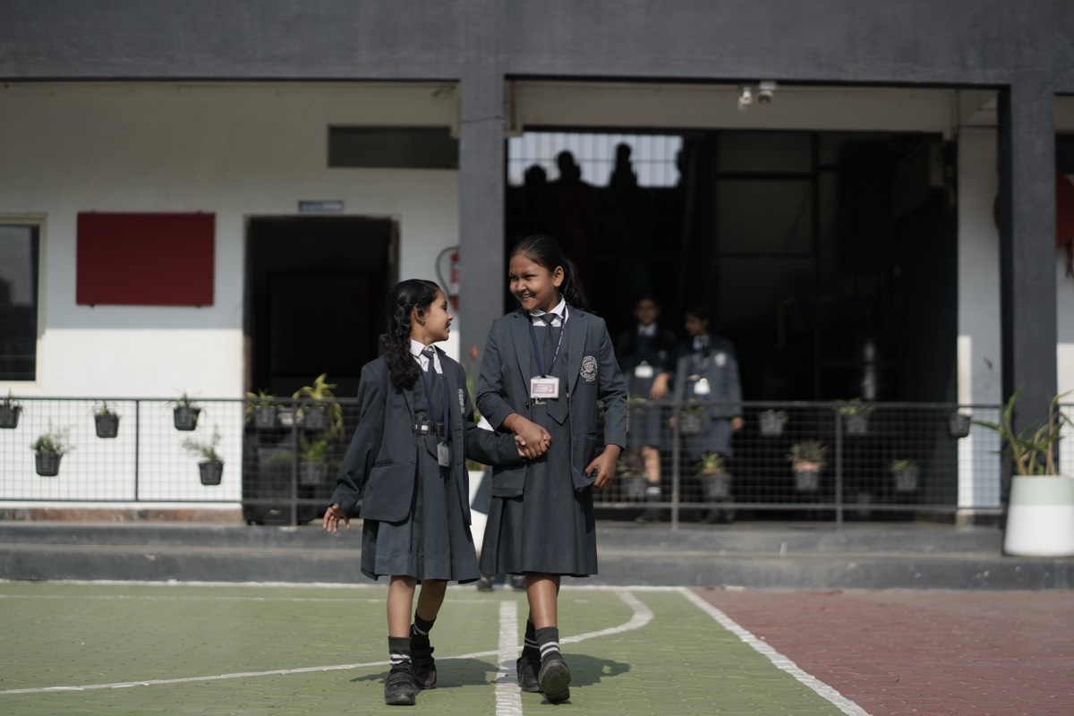 SM School at a Glance photo 17
