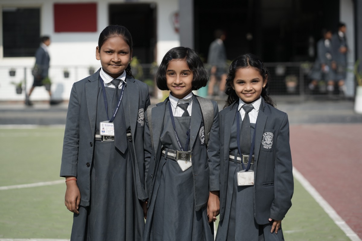 SM School at a Glance photo 18