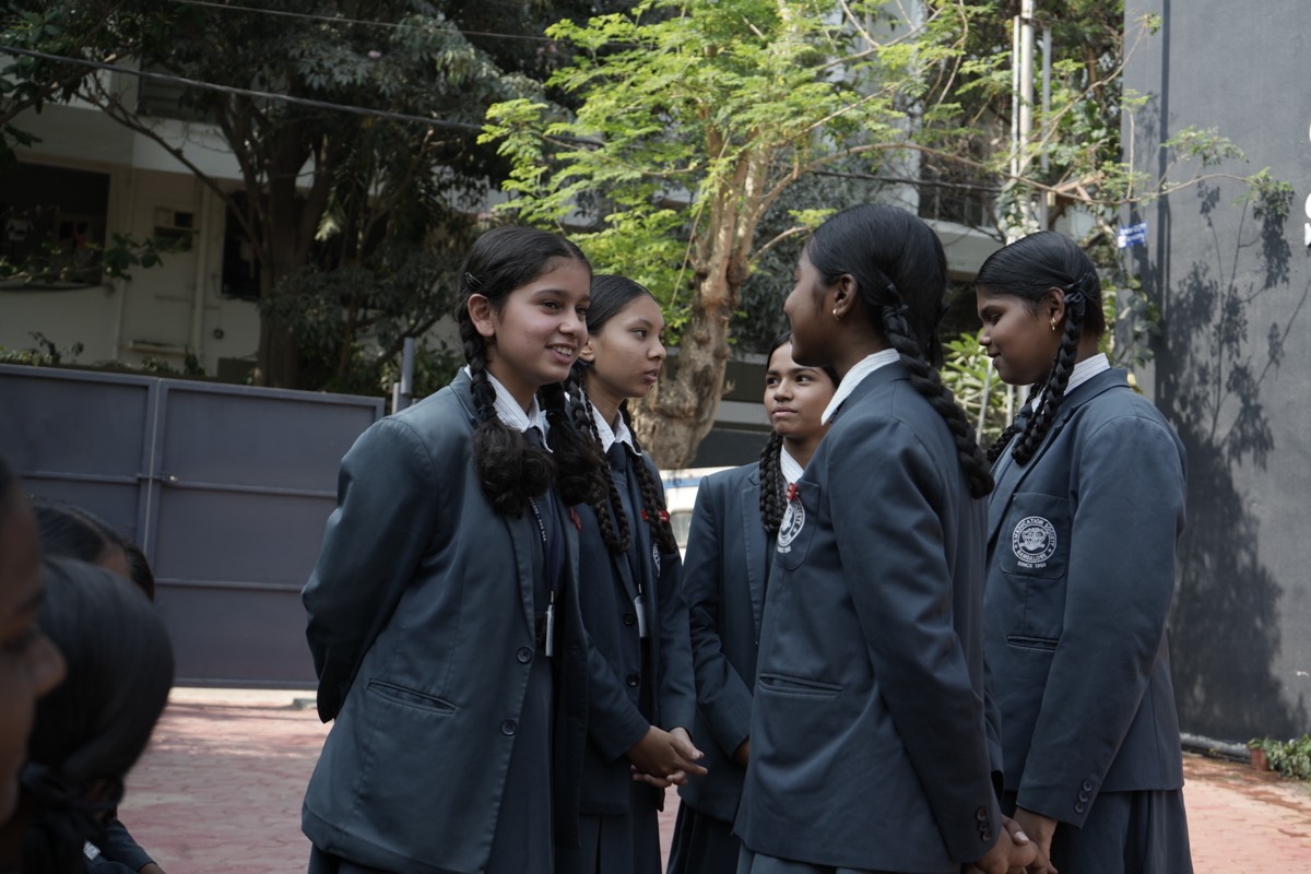 SM School at a Glance photo 24
