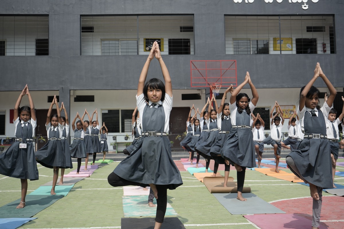 SM School at a Glance photo 26