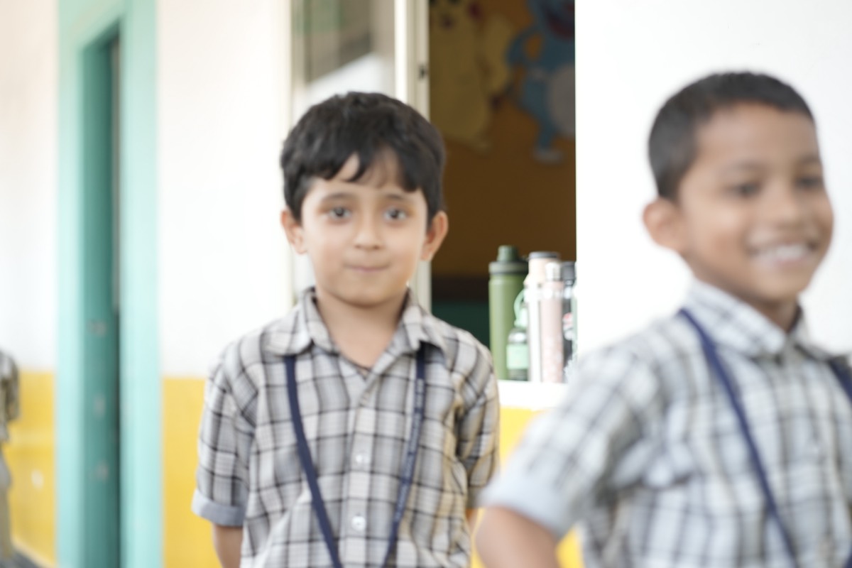 SM School at a Glance photo 28