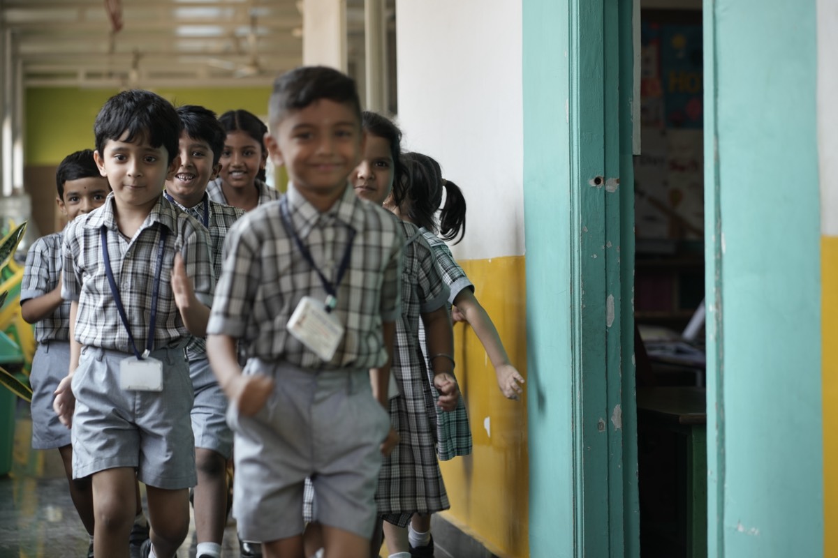SM School at a Glance photo 29