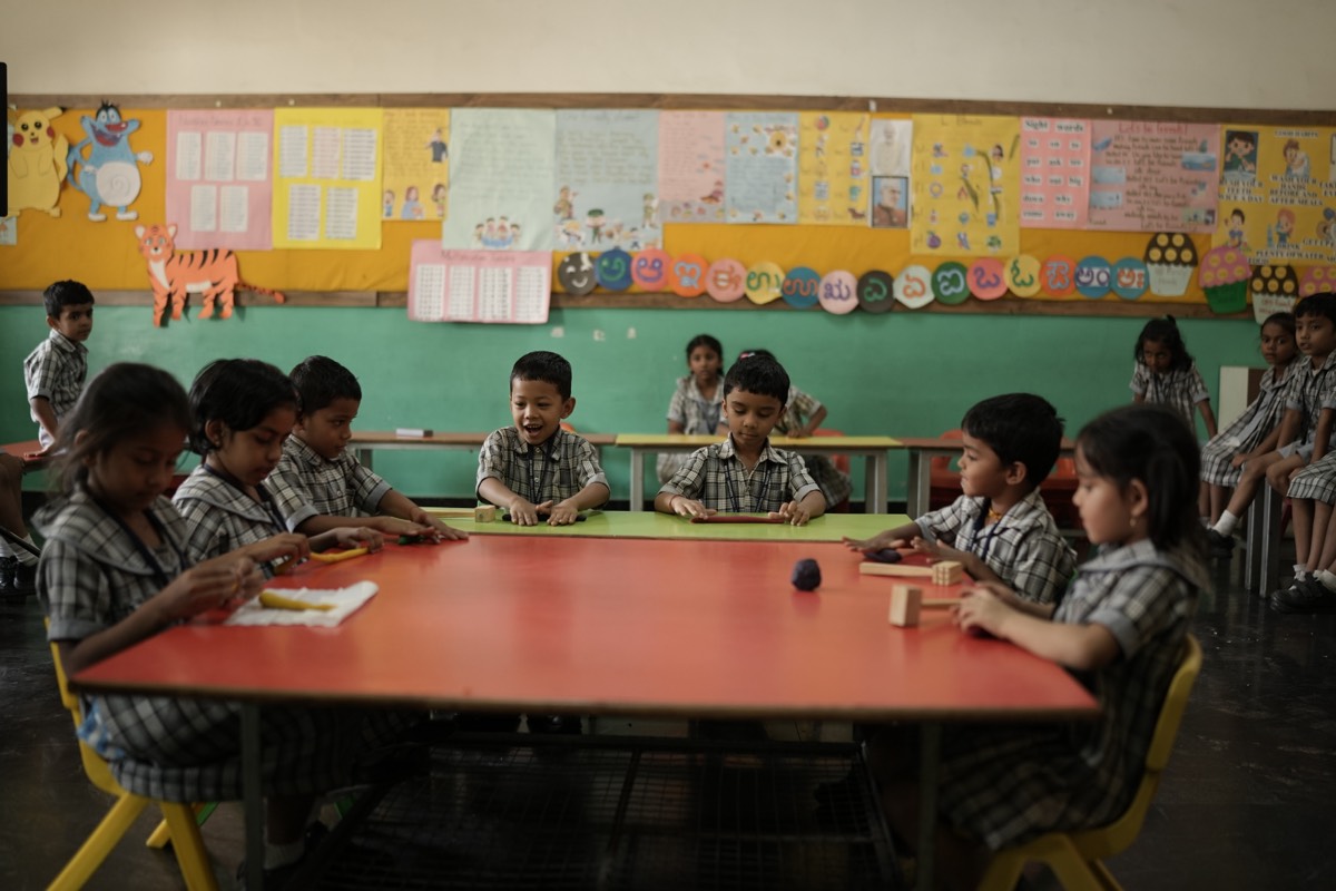 SM School at a Glance photo 35