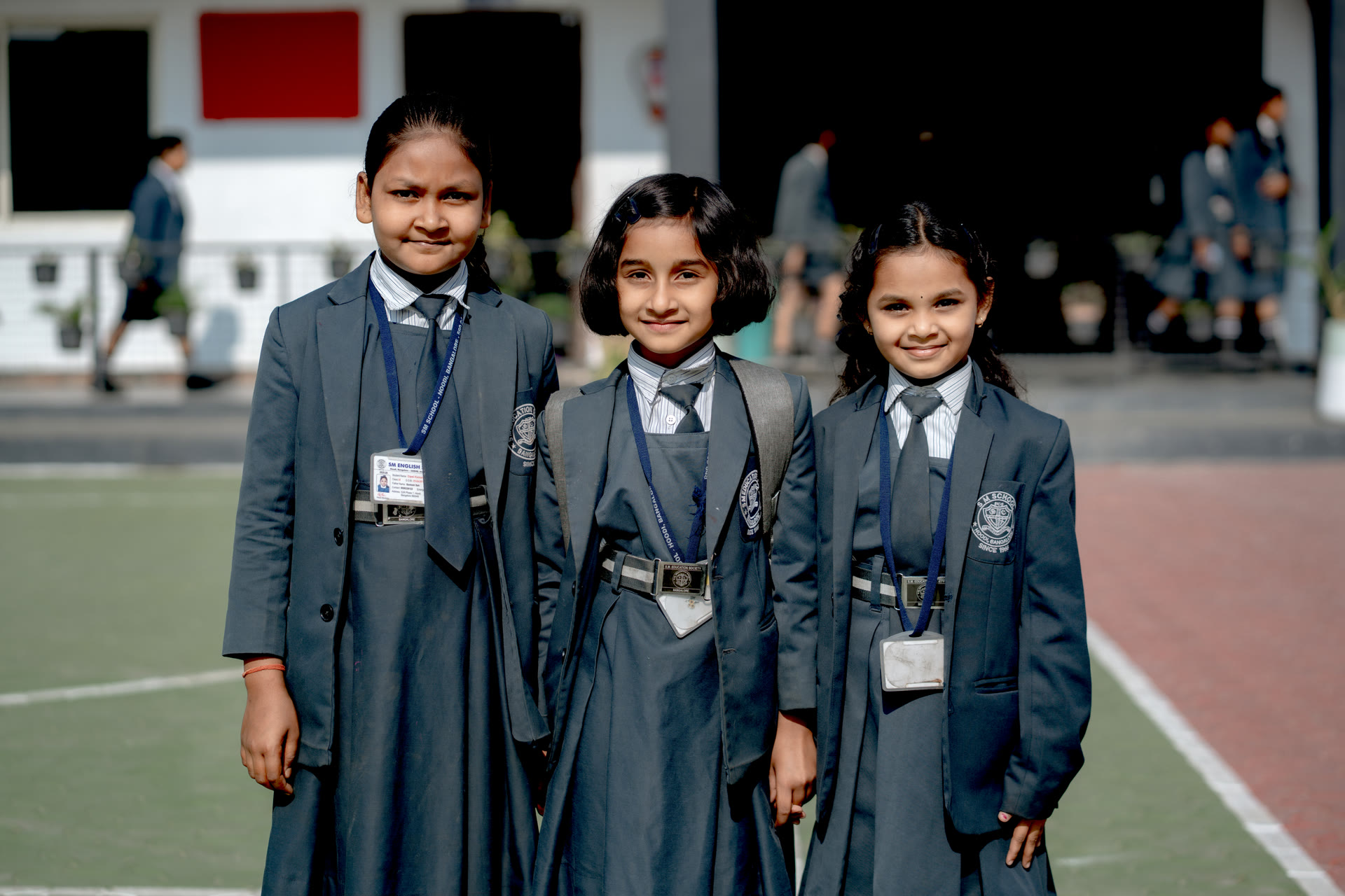SM School at a Glance photo 49