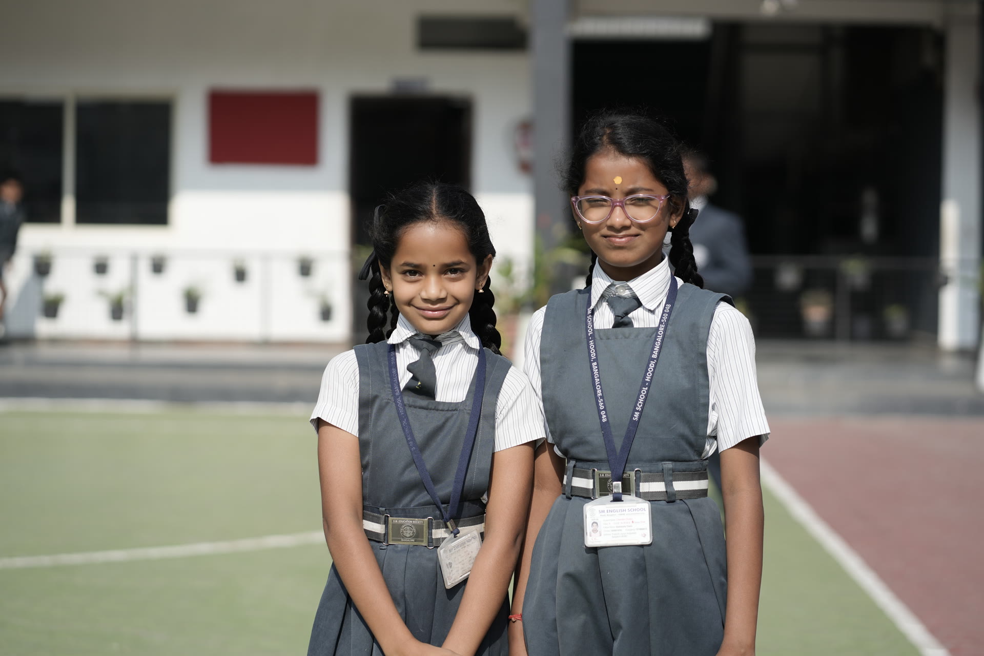 SM School at a Glance photo 50