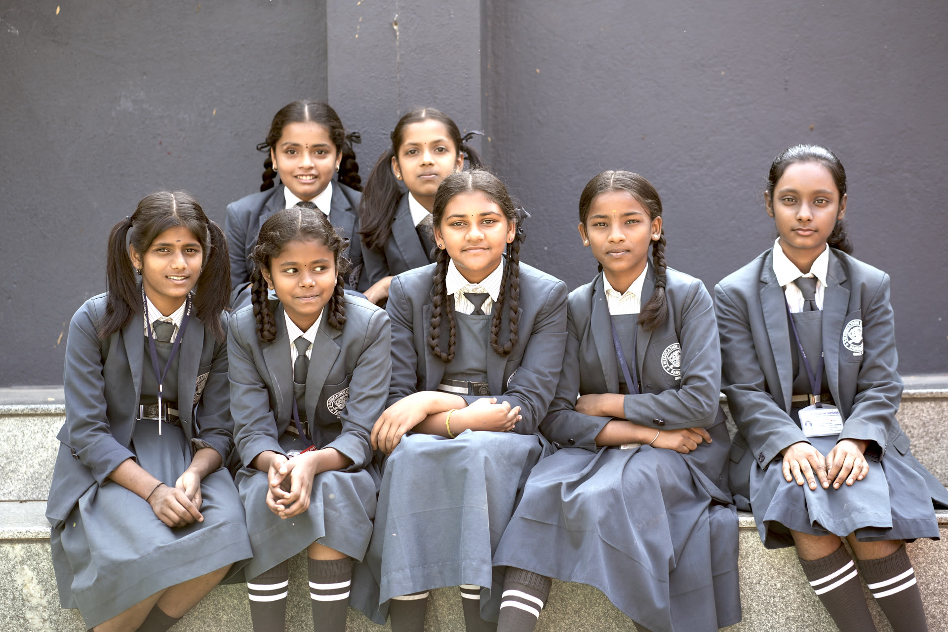 SM School at a Glance photo 53