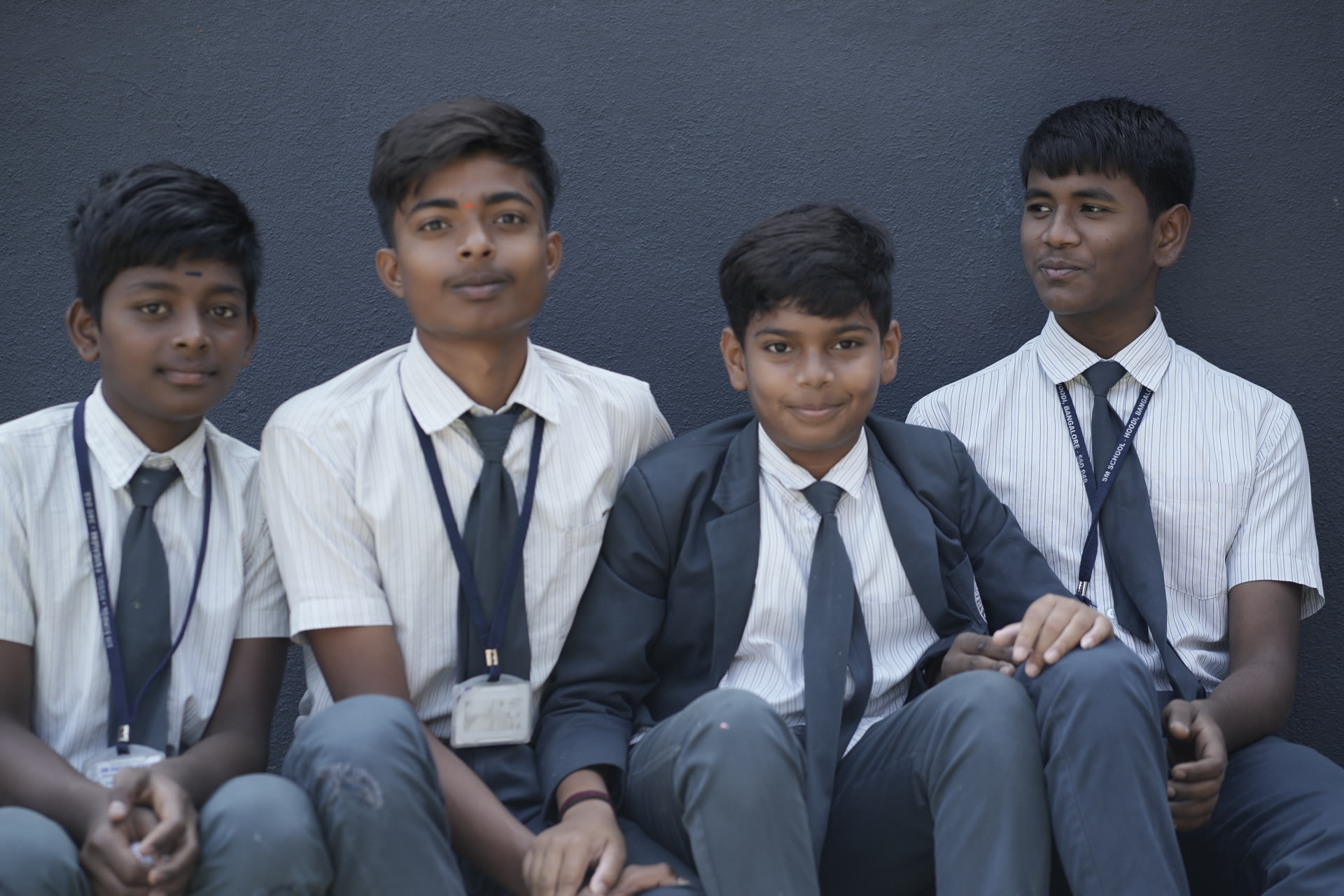 SM School at a Glance photo 54