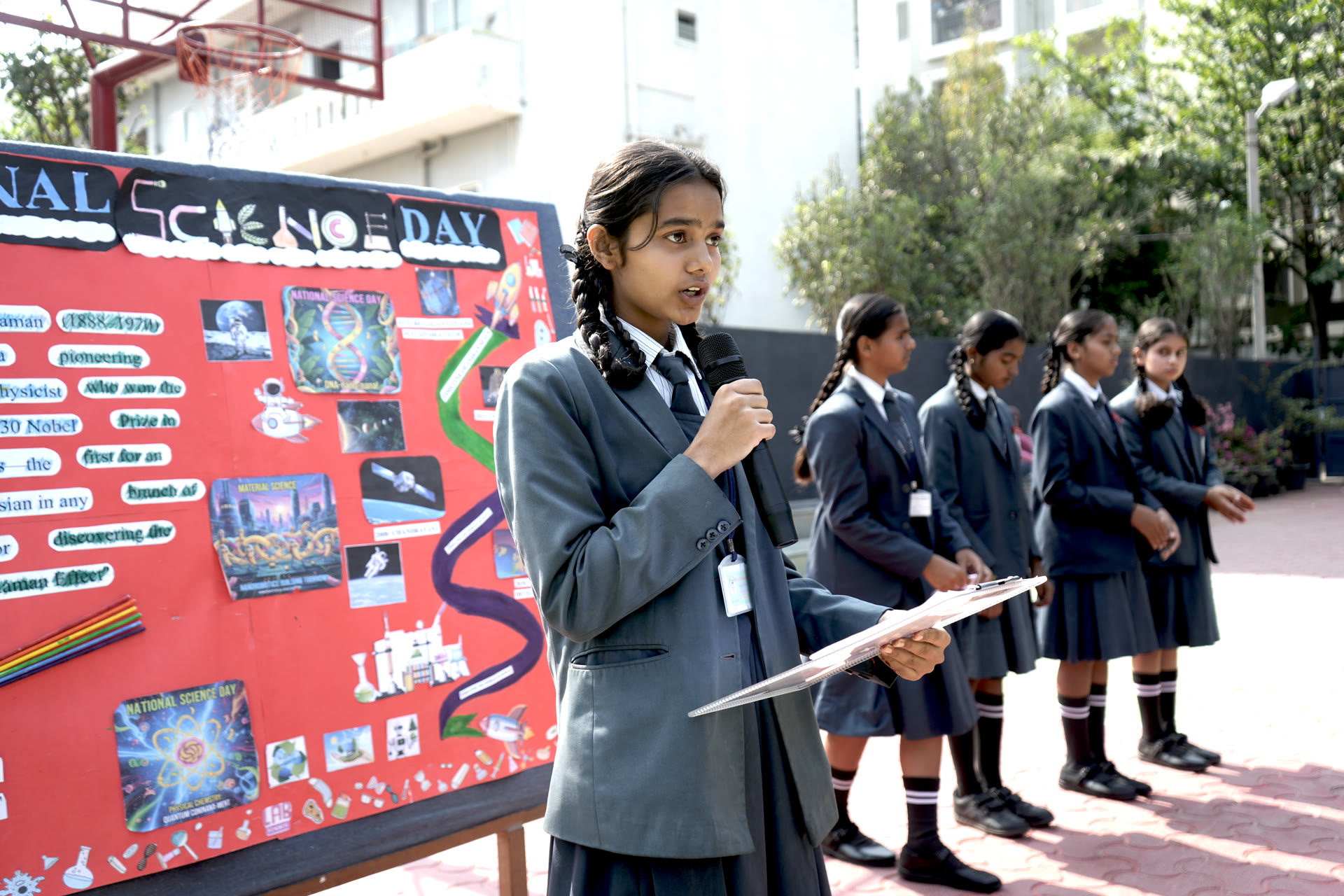 SM School at a Glance photo 56