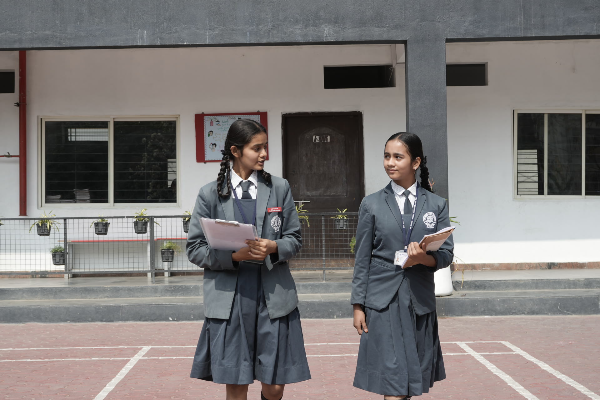 SM School at a Glance photo 59