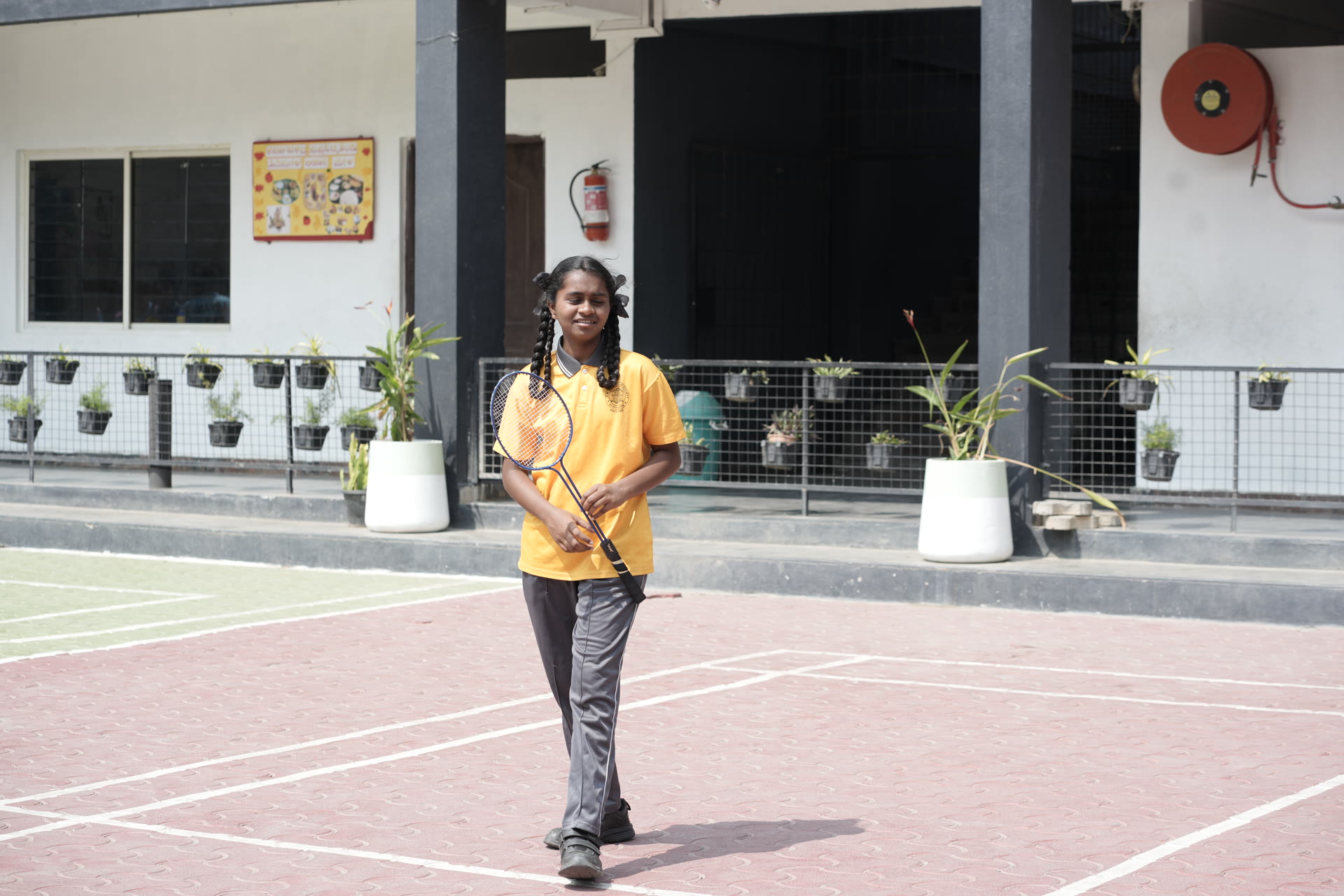 SM School at a Glance photo 63