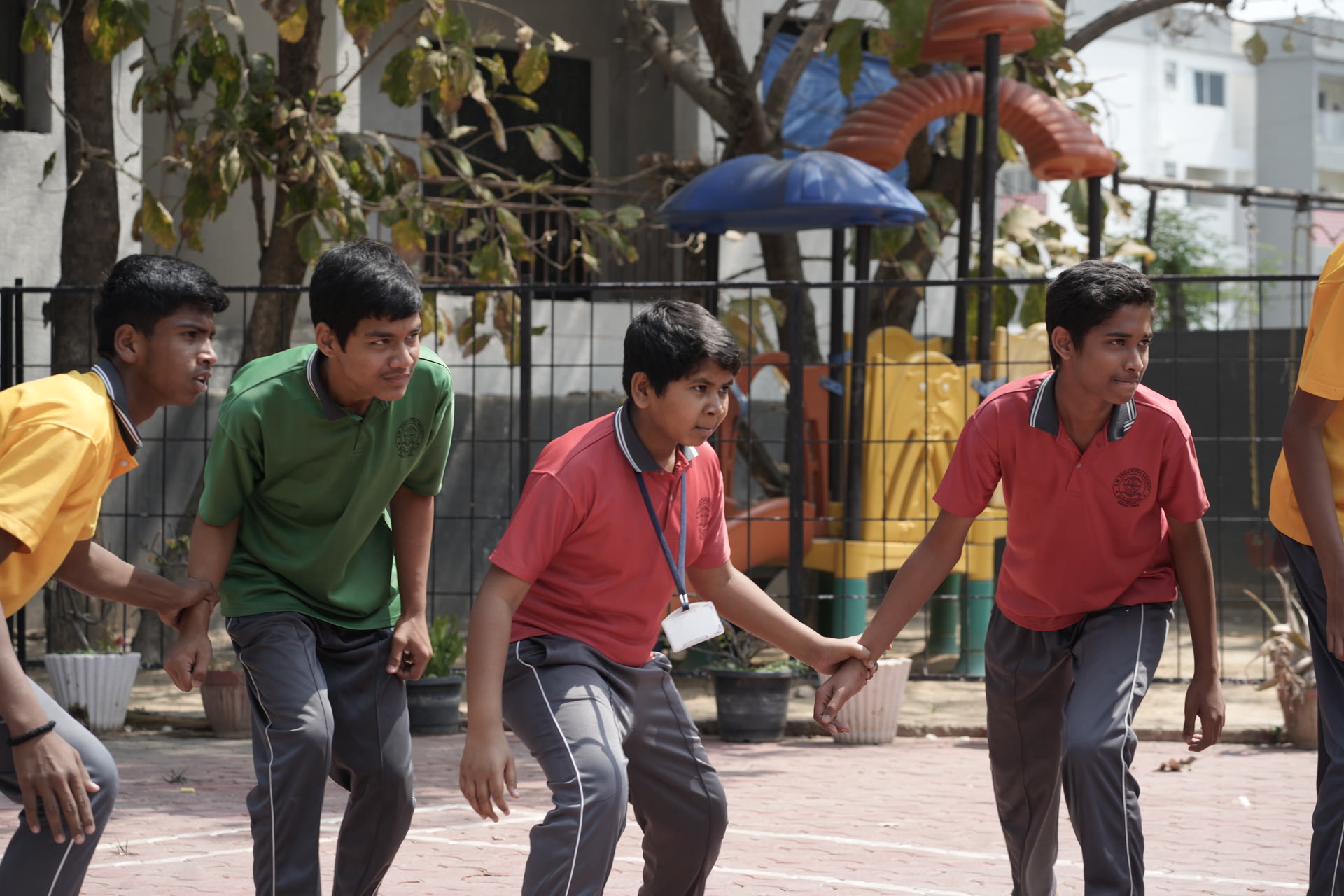 SM School at a Glance photo 64