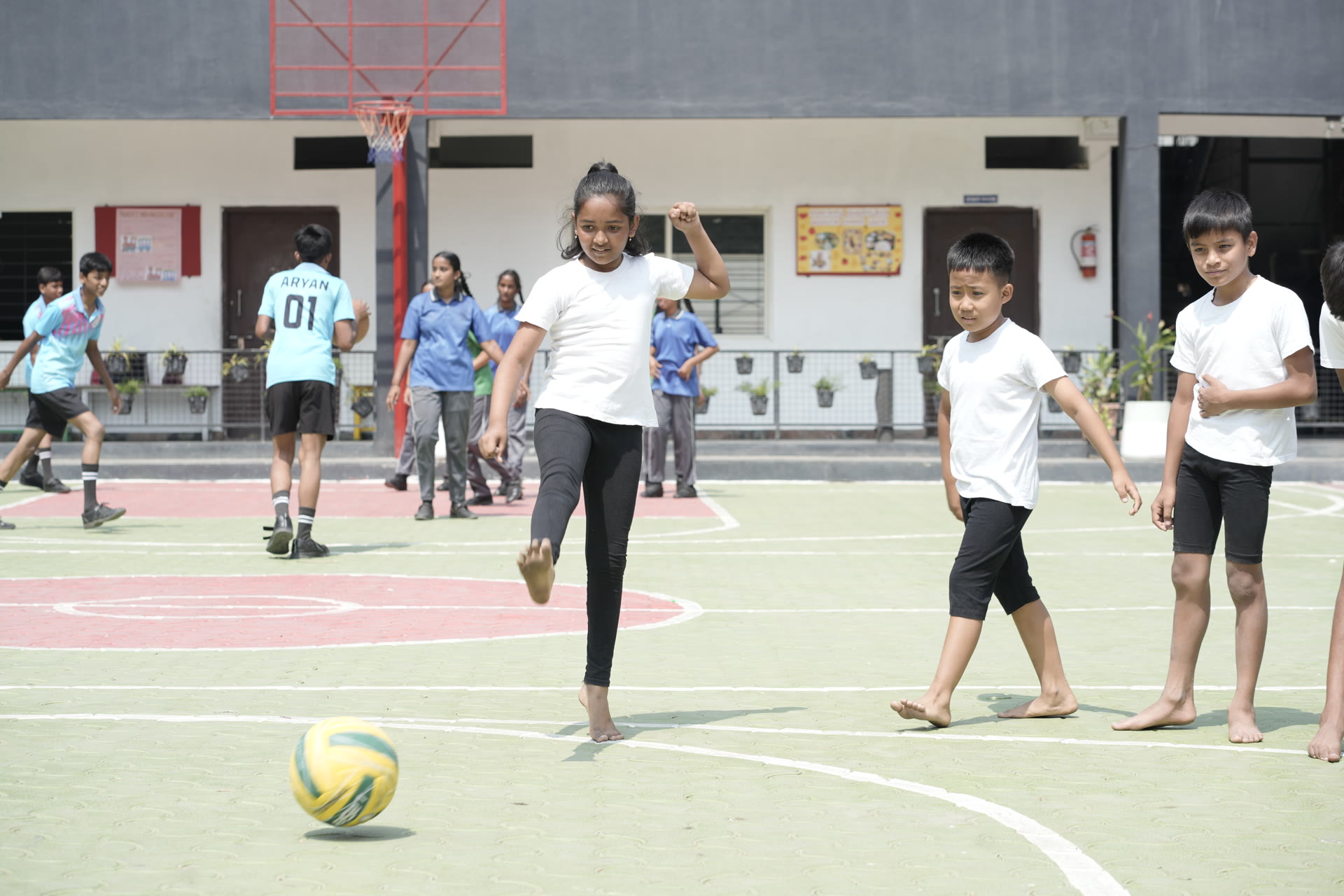 SM School at a Glance photo 66