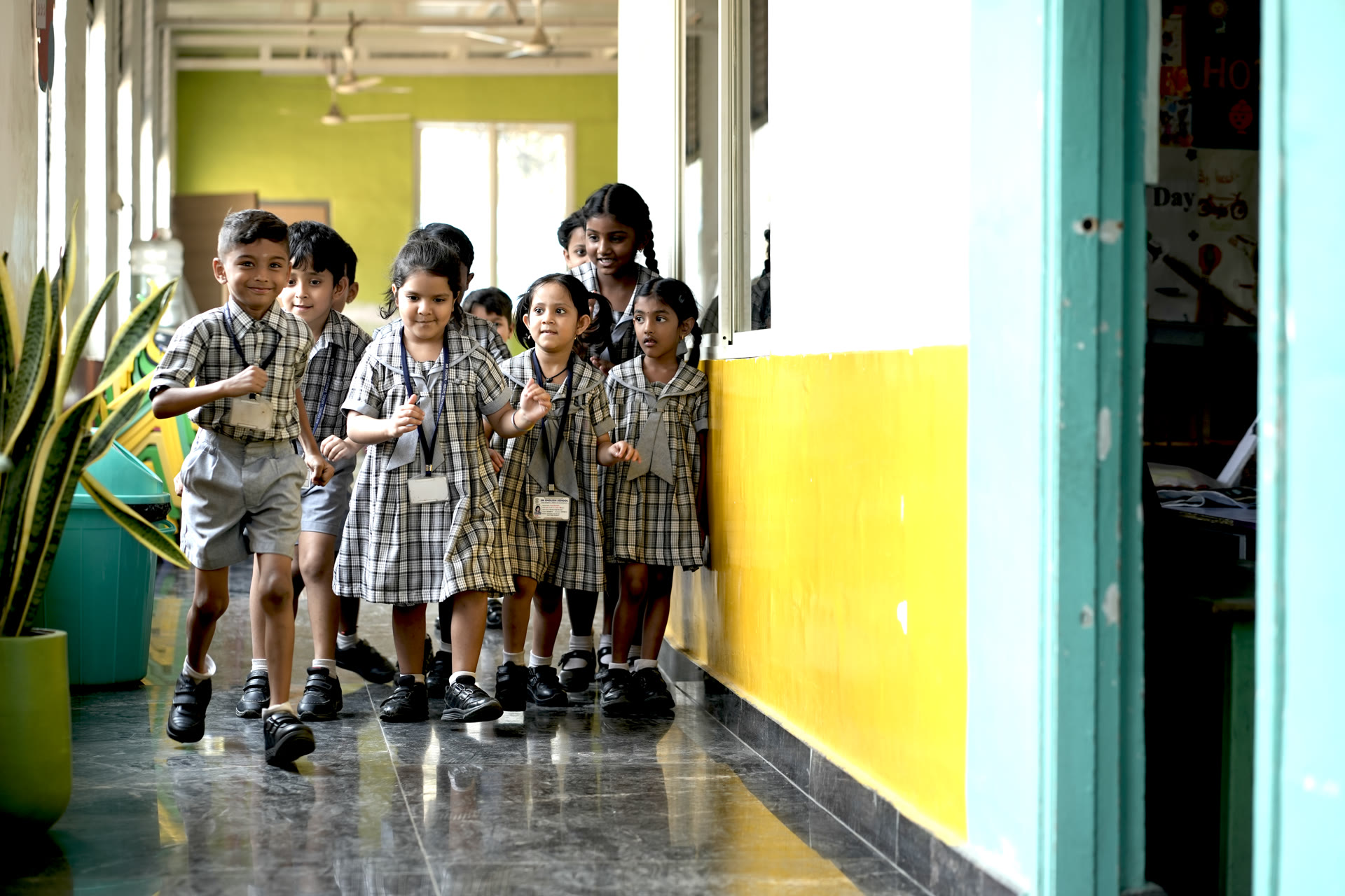 SM School at a Glance photo 67
