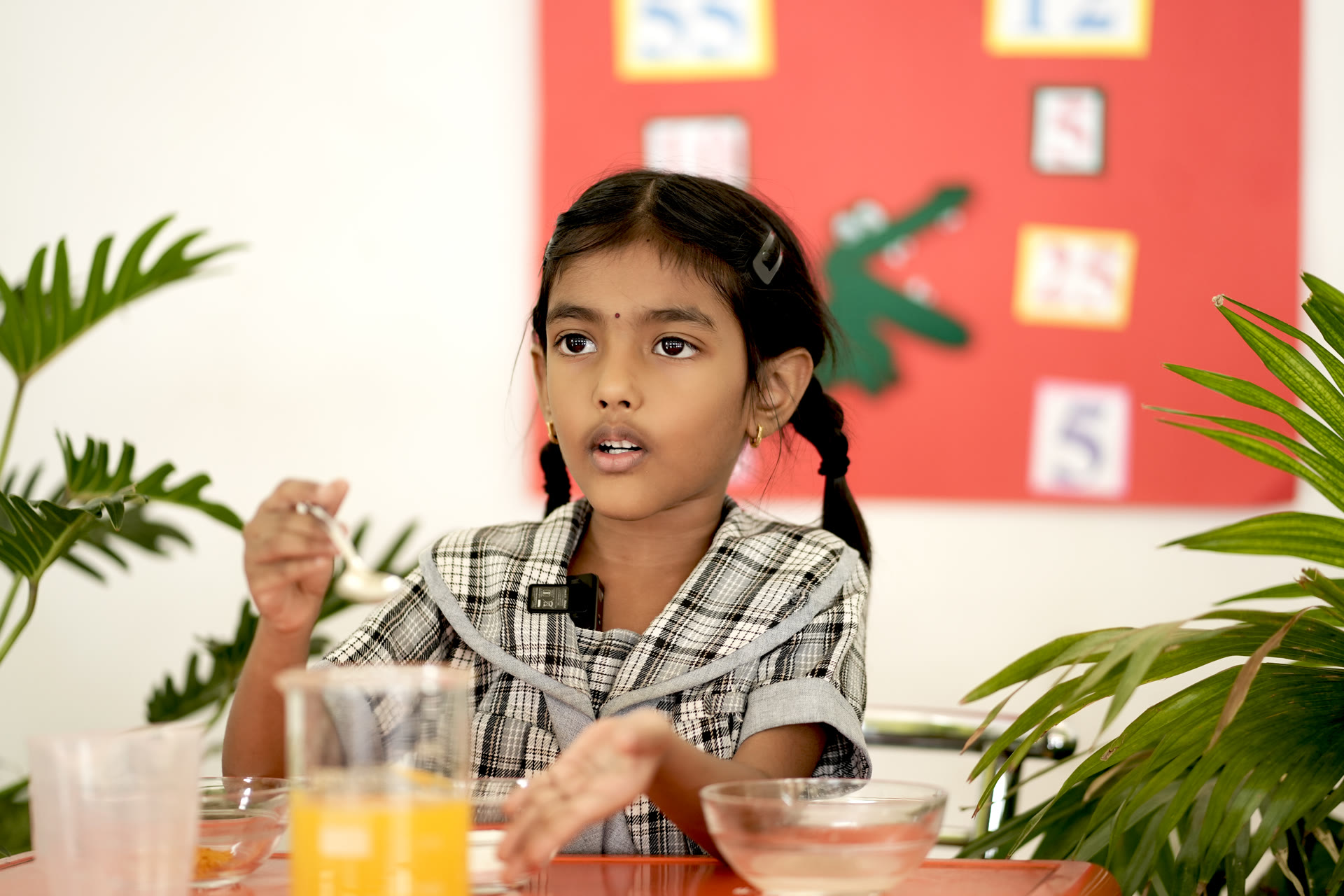 SM School at a Glance photo 70