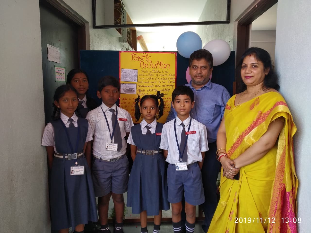 SM School at a Glance photo 71