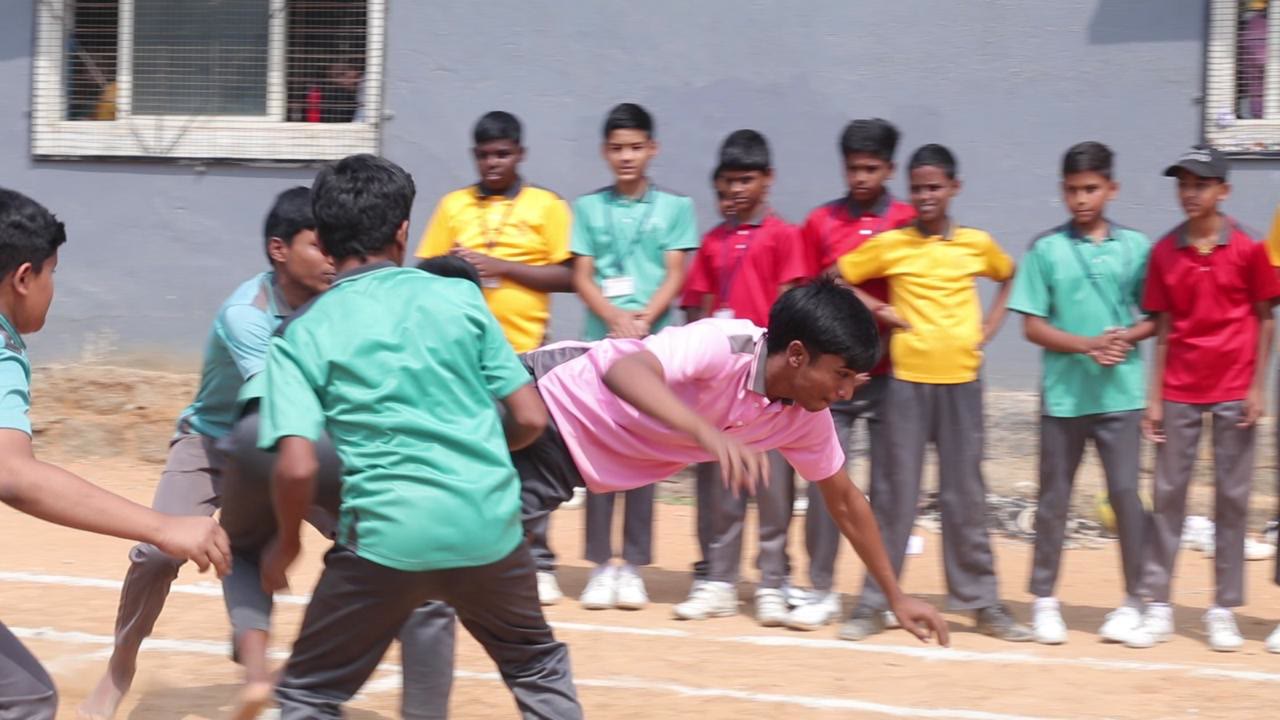 SM School at a Glance photo 77