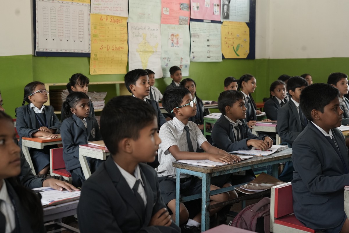 SM School at a Glance photo 9