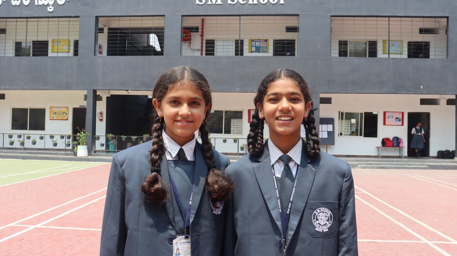 SM School at a Glance photo 80