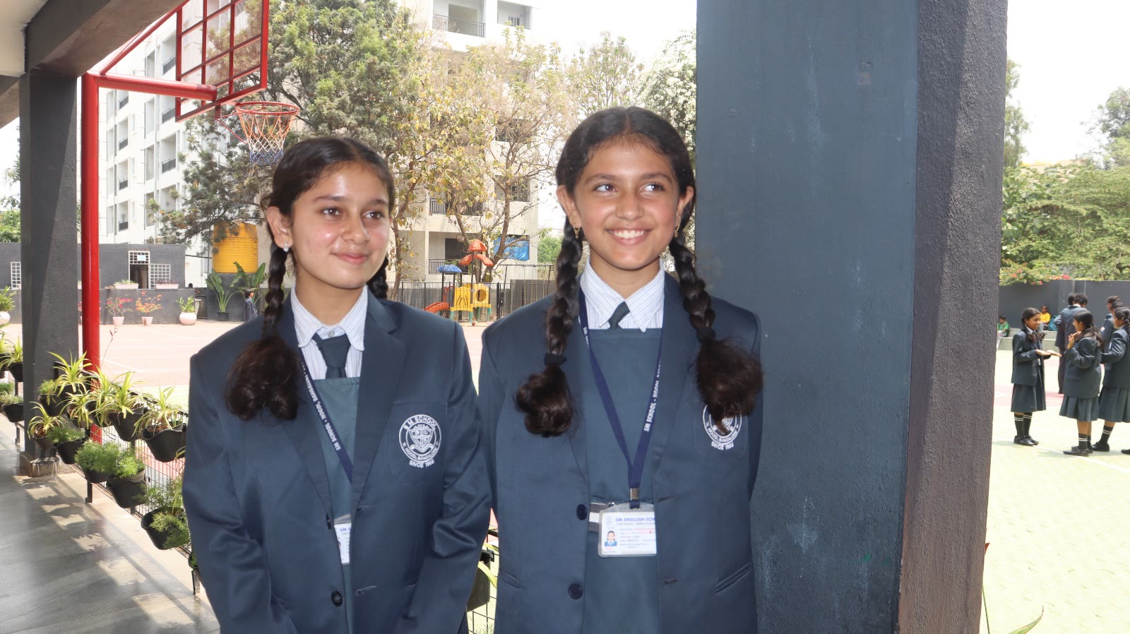 SM School at a Glance photo 81