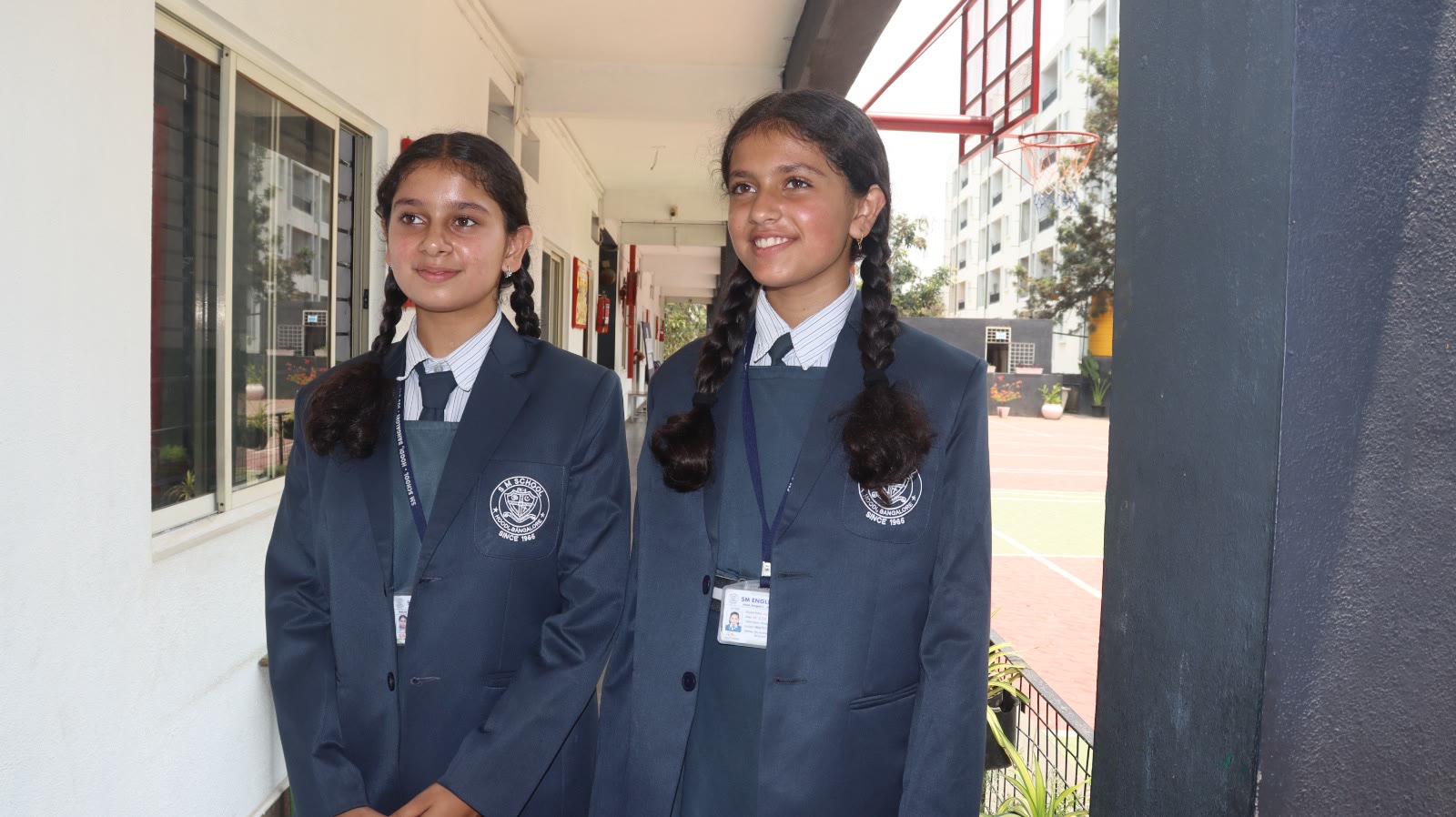 SM School at a Glance photo 83